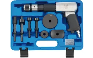 Mutterdragare SW-Stahl S3211