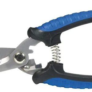 Universalsax SW-Stahl S2050