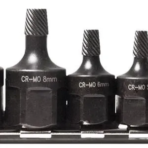 Skruvavdragare SW-Stahl 05542L