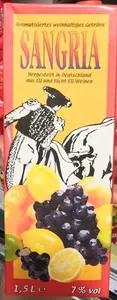 Sangria