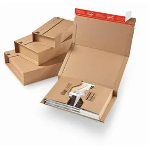 ColomPac E-handelslåda CP2012 325x250x80mm