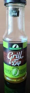 Grill and Dip