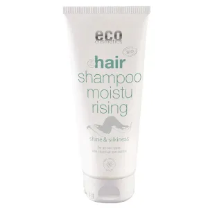 Eco Cosmetics Schampo Fuktighetsgivande 200 ml