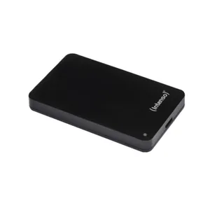 Intenso Extern hårddisk 2,5", USB 3.0 1 TB Svart