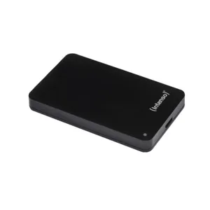 Intenso Extern hårddisk 2,5", USB 3.0 1 TB Svart