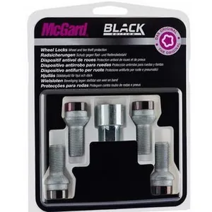 Låsbara hjulbultar MCGARD 28025SUB