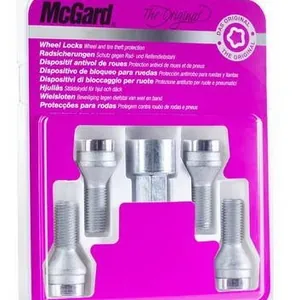 Låsbara hjulbultar MCGARD 27232SU