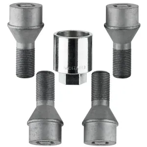 Låsbara hjulbultar MCGARD 27565SU