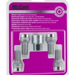 Låsbara hjulbultar MCGARD 28176SU