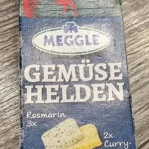 Gemüse helden