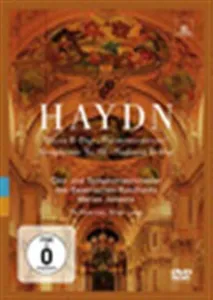 Haydn: Harmoniemesse
