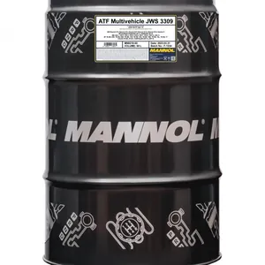 Automatväxellådsolja (ATF) MANNOL MN8218-60