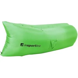 Insportline Air Bag Sofair Grön