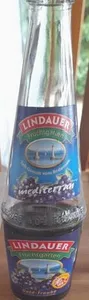 Lindauer Traubensaft Rot