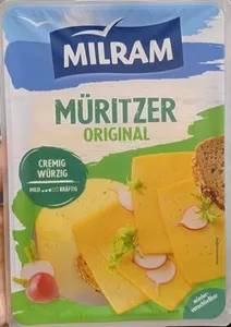 Müritzer original