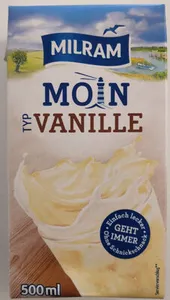 Moin Typ Vanille