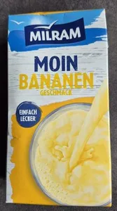 Moin Bananen
