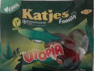 Katjes Utopia