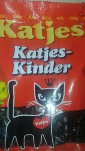 katjes kinder