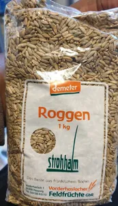 Roggen