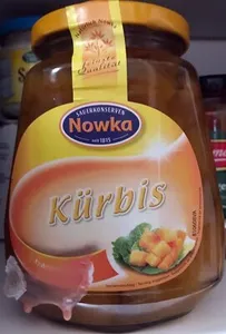 Kürbis