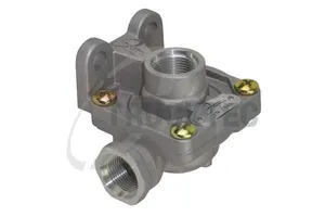 Snabbutlösningsventil TRUCKTEC AUTOMOTIVE 01.35.160