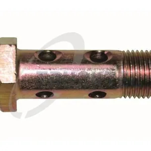 Hålskruv TRUCKTEC AUTOMOTIVE 79.16.002