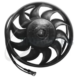 Kylfläkt TRUCKTEC AUTOMOTIVE 07.40.036