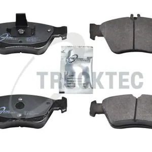 Bromsbelägg TRUCKTEC AUTOMOTIVE 02.35.119