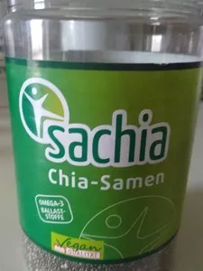 Chia-Samen