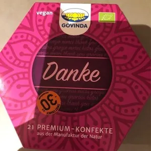 Premium Konfekte