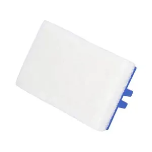 Spabadsrengöring, Skrubber för vattenlinjen