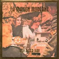 Der Blutharsch Aka La Maison Modern: Day Afte...