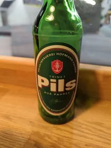 Privatbrauerei Hofmann Pahres