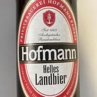 Hoffmann