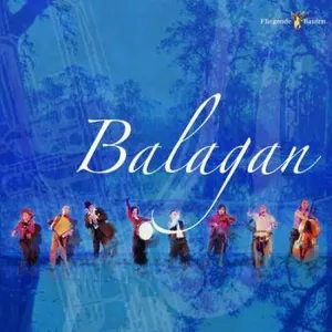 Balagan: Balagan