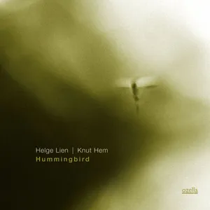 Lien Helge and Knut Hem: Hummingbird