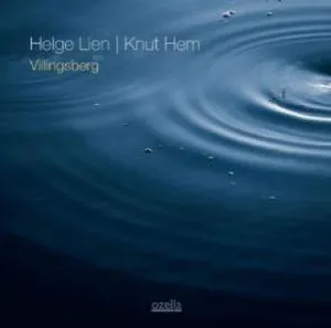 Lien Helge & Knut Hem: Villingsberg