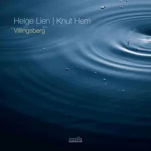 Lien Helge & Hem Knut: Villingsberg
