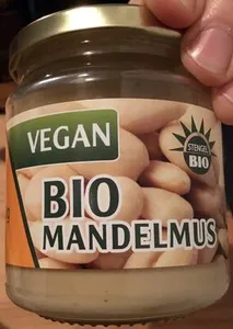 Bio Mandelmus