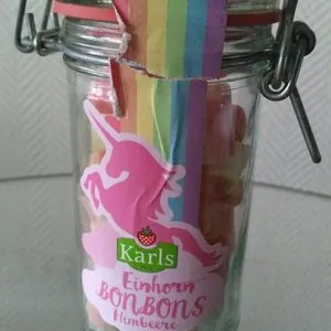Einhorn bonbons
