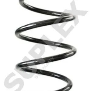 Spiralfjäder SUPLEX 35567