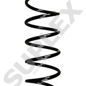 Spiralfjäder SUPLEX 35572