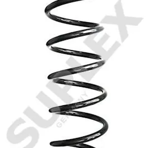 Spiralfjäder SUPLEX 35582