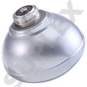 Tryckackumulator, pneumatisk upphängning SUPLEX 75153