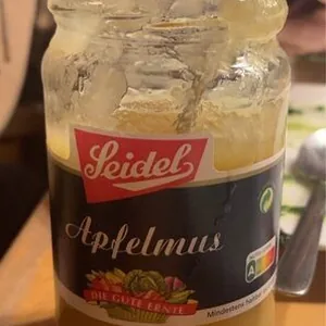 Apfelmus