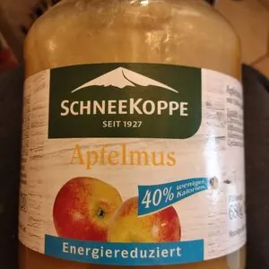 Apfelmus