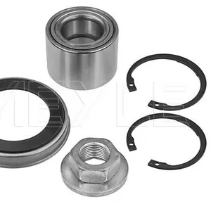 Hjullagersats MEYLE 714 113 5043/S