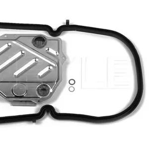 Oljefiltersats, automatväxellåda MEYLE 014 027 2106