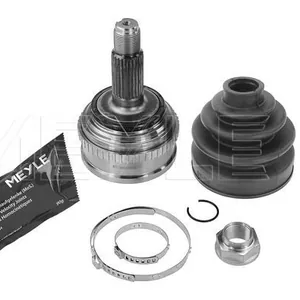 Ledsats, drivaxel MEYLE 31-14 498 0022